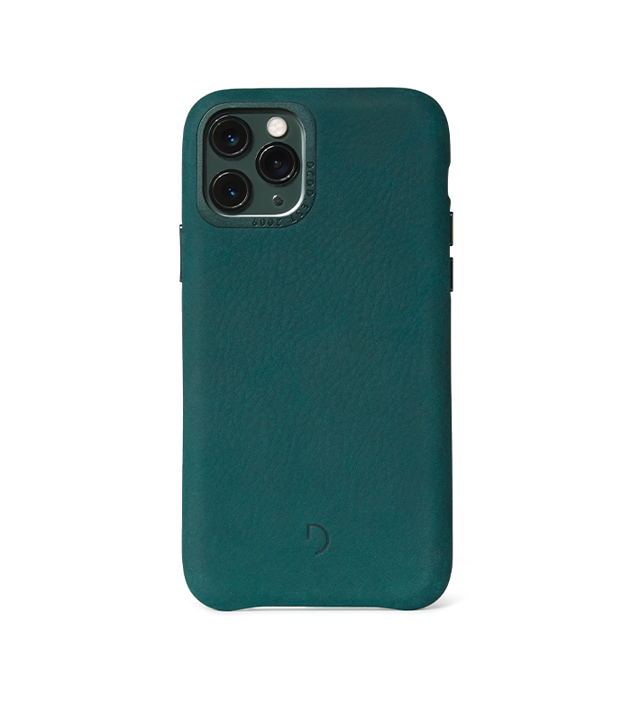 w-accessories-product-iphone-11-pro-7 Leather Case iPhone 11 Pro - Görsel 1