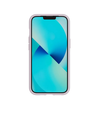 iPhone 13 Case Luxe – Dusty Pink - Görsel 3